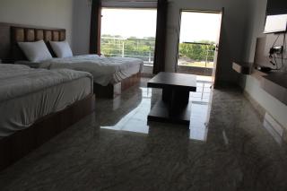 Chitrakoot Garden and Resorts - Pushkar - 6