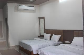 Chitrakoot Garden and Resorts - Pushkar - 5