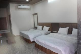 Chitrakoot Garden and Resorts - Pushkar - 4