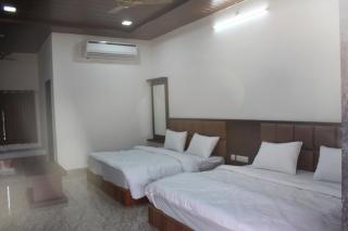 Chitrakoot Garden and Resorts - Pushkar - 3