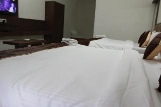 Chitrakoot Garden and Resorts - Pushkar - 2