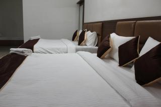 Chitrakoot Garden and Resorts - Pushkar - 1