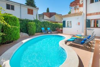 Owl Booking Villa Luceta - 15 min Walk to the Beach - El Port - 8