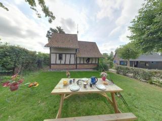 Holiday village - Réclinghem - 6