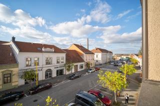 Hotel MAXPLAZA - Trnava - 3