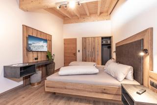 Landhaus Sonnenwiese - Sölden - 1