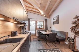 Landhaus Sonnenwiese - Sölden - 4