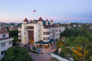 Chatto Hotel - Tuzla - 5