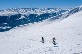 Pradas Resort Brigels - 3