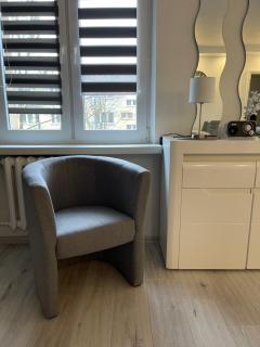 Apartament Zabia - Białystok - 4