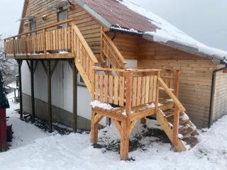 Guest House u chalupky - 8