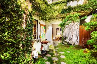 IsShoNi house - Tainan - 5