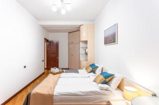 hotelise I Trafalgar Apartment - Jerevan - 4
