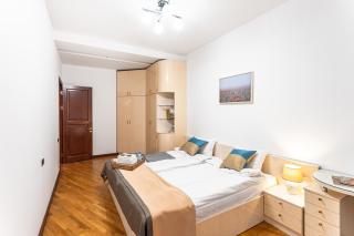 hotelise I Trafalgar Apartment - Jerevan - 5