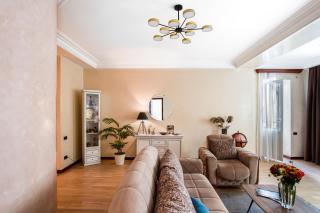 hotelise I Trafalgar Apartment - Jerevan - 1