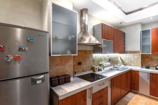 hotelise I Trafalgar Apartment - Jerevan - 3