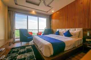 Shivaay Morex- A Vegetarian Hotel - Dharamshala - 6