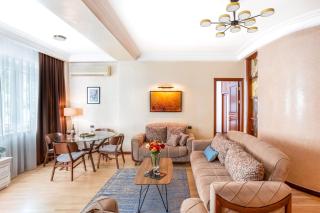 hotelise I Trafalgar Apartment - Erevan - 3