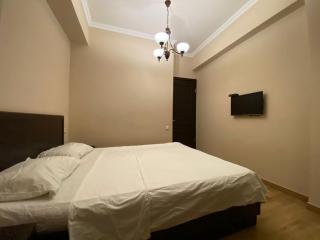 Yeznik Koghbatsi - Amiryan crossroads 1 bedroom Comfy apartment KO110 - Erevan - 2