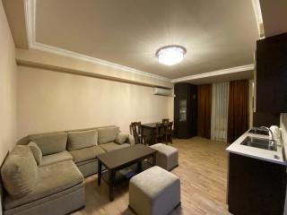 Yeznik Koghbatsi - Amiryan crossroads 1 bedroom Comfy apartment KO110 - Erevan - 7