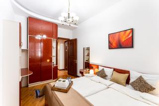 hotelise I Trafalgar Apartment - Jerevan - 7
