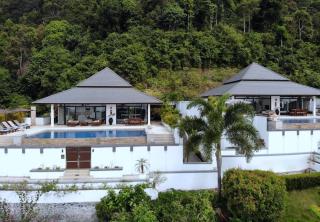 Kulraya Villas - Luxury Serviced Pool Villas - Koh Lanta - 8