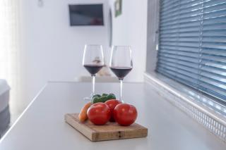 Meli Apartments & Villas - Kiveri - 4