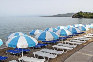 Miramare Hotel - Neos Marmaras - 1