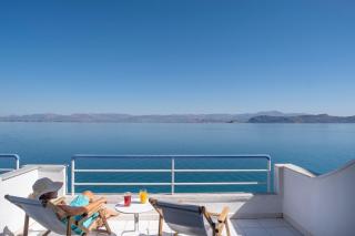 Meli Apartments & Villas - Kiveri - 1