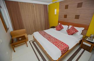 Hotel Maneck Residency - Ooty - 5