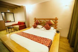 Hotel Maneck Residency - Ooty - 9