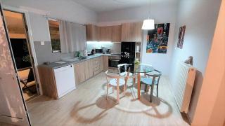 Complex Lagonissi Residence with swimming pool. - Lagonissi - 3