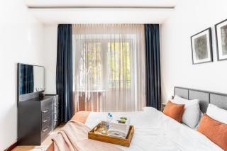 hotelise I Trafalgar Apartment - Jerevan - 8