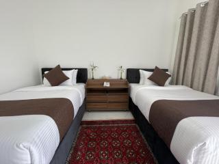 Jawharat Bidiyah Resort "JBR" - 1