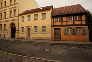 Fewo Kleine Münzenstraße 19 - 0
