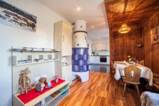 Hoferhof Apartement Bergzauber - Scena - 8