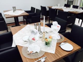 Sporthotel Bernrieder Hof GmbH - 1