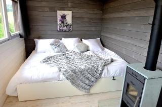 Cabane dans les arbres / Swin-golf de Cremin - Cremin - 2