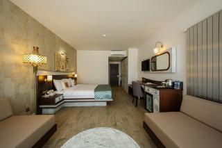Assos Barbarossa Special Class Hotel - Behramkale - 8