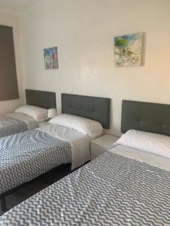 Hostal El Perejil - 1