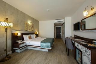 Assos Barbarossa Special Class Hotel - Behramkale - 7