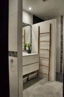 Casa Aix Keys avec jacuzzi privatif proche plages et Golf - Saint-Laurent-de-la-Prée - 3