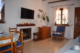 Anacasa Marineta Bot PB2103 - Denia - 4