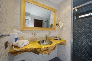 Assos Barbarossa Special Class Hotel - Behramkale - 1