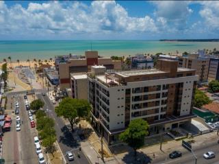 Buenos Ayres Flats, Cabo Branco 1qto cozinha completa - 8