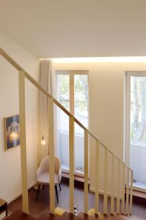 HM - Marquês Square Duplex - Porto - 3