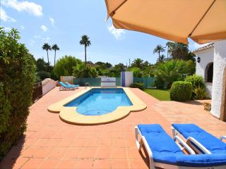 Casa Bea Javea - Balcon del Mar - 3