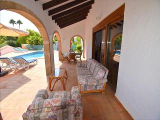 Casa Bea Javea - Balcon del Mar - 4