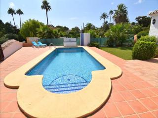 Casa Bea Javea - Balcon del Mar - 5
