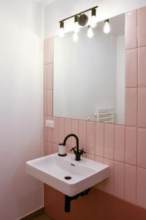 easy flat Hyrtlgasse - Vienna - 6